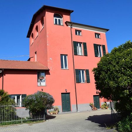 Casa Ligure Ristrutturata 80M2 ดิอาโนมารีนา ภายนอก รูปภาพ