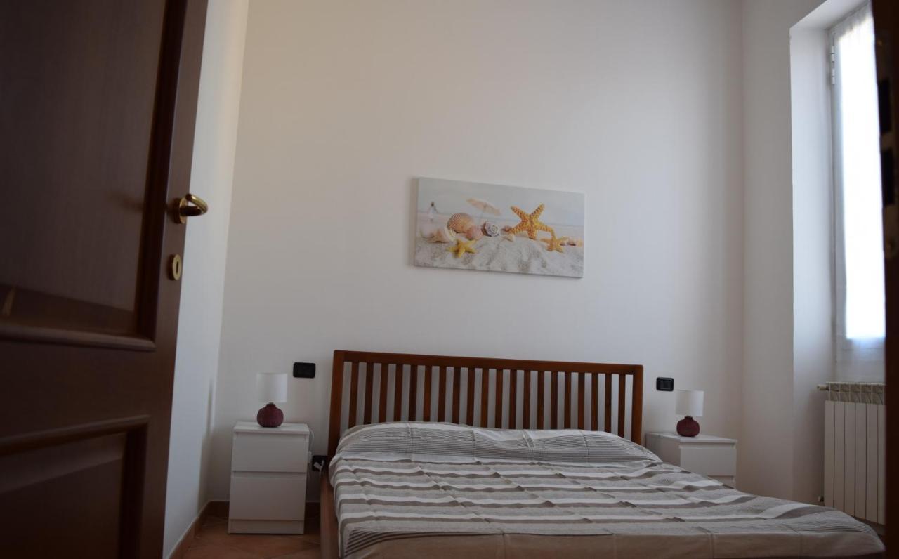 Casa Ligure Ristrutturata 80M2 ดิอาโนมารีนา ภายนอก รูปภาพ