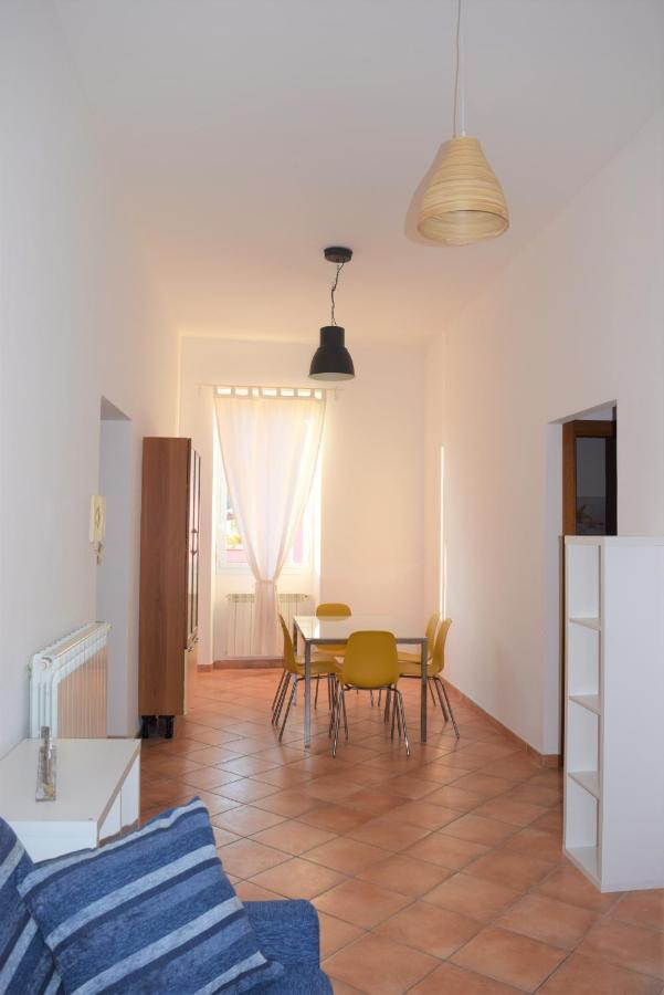 Casa Ligure Ristrutturata 80M2 ดิอาโนมารีนา ภายนอก รูปภาพ