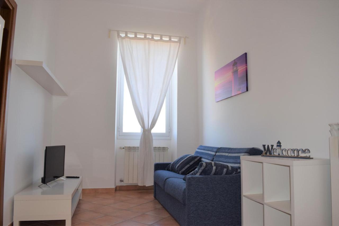 Casa Ligure Ristrutturata 80M2 ดิอาโนมารีนา ภายนอก รูปภาพ